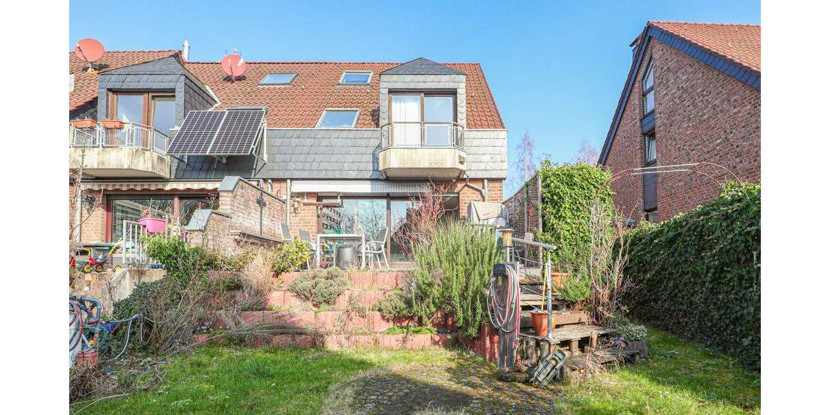 Einfamilienhaus Neuss / Neusserfurth Furth-Mitte - 4 Zimmer, 125 m&sup2;, 430.000&euro; | Angebot:26037466