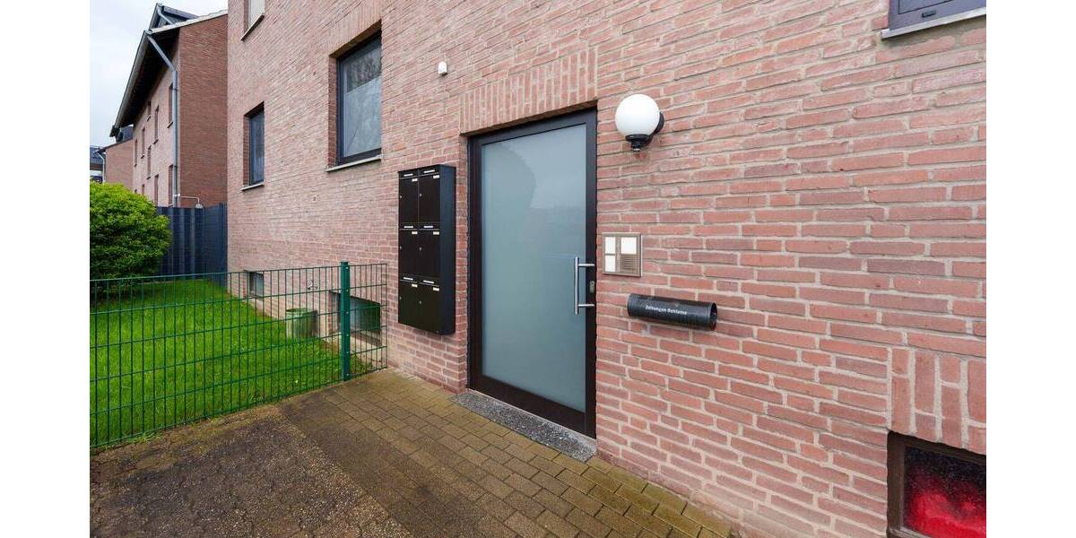 Etagenwohnung Neuss Rosellen - 3 Zimmer, 72 m&sup2;, 215.000&euro; | Angebot:26657260