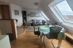Dachgeschoßwohnung Moers - 2 Zimmer, 42 m&sup2;, 480&euro; | Angebot:26612281