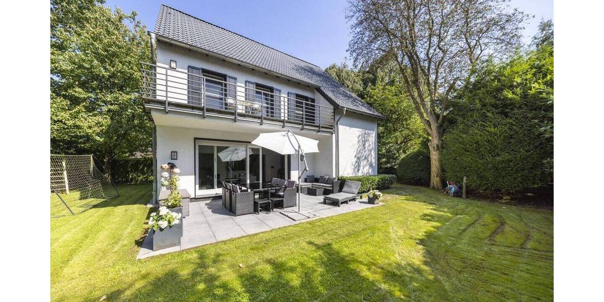Einfamilienhaus Meerbusch Strümp - 6 Zimmer, 210 m&sup2;, 1.380.000&euro; | Angebot:26852740