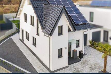 Haus Hückelhoven Millich - 4 Zimmer, 122 m&sup2;, 449.000&euro; | Angebot:25729510