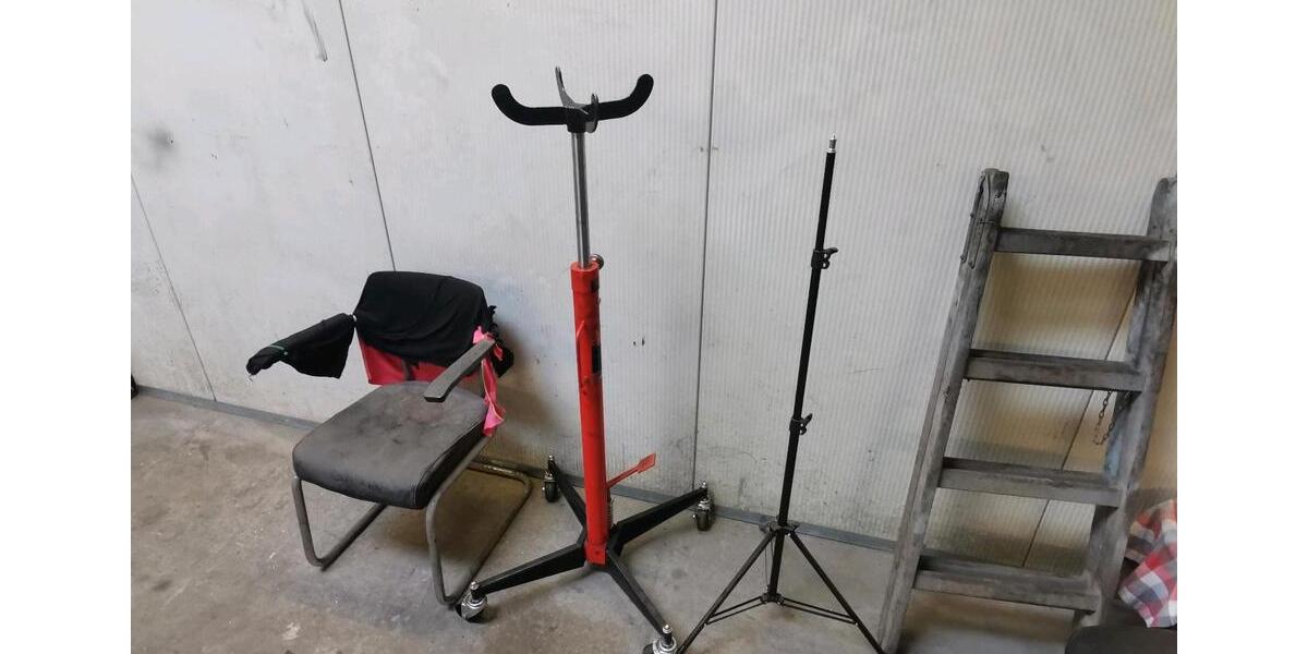Gewerbeobjekt Mönchengladbach Nord - 313&euro; | Angebot:26637627