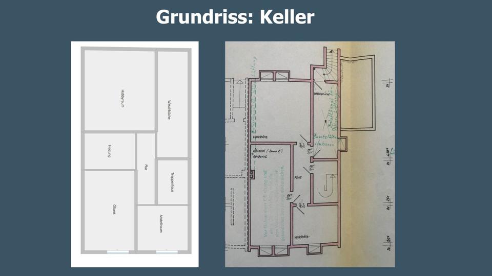 Doppelhaushälfte Neuss - 395.000&euro; | Angebot:26939955
