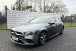 Mercedes-Benz A 200 d / AMG /18´´ Alu / Navi / AHK / MBUX 77.000 km 25.490 &euro; Mönchengladbach 41066
