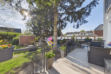 Wohnung Krefeld Gellep-Stratum - 3 Zimmer, 80 m&sup2;, 239.000&euro; | Angebot:26903699