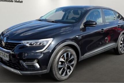 Renault Arkana 66.740 km 18.370 &euro; Mönchengladbach 41061