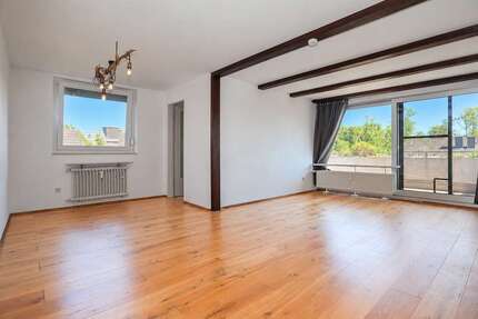 Wohnung Neuss / Rosellen Rosellen - 2 Zimmer, 61 m&sup2;, 215.000&euro; | Angebot:26886461