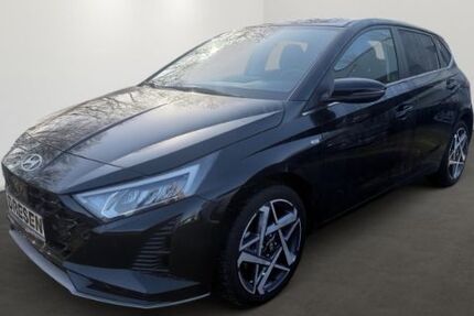 Hyundai i20 7.120 km 21.250 &euro; Neuss 41464
