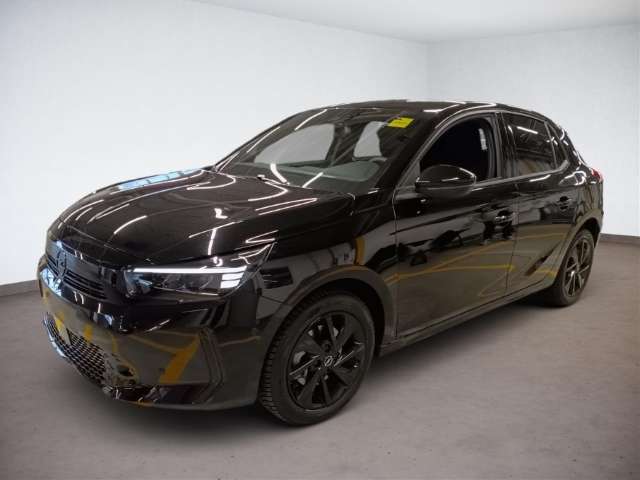 Opel Corsa 6.107 km 16.990 &euro; Korschenbroich 41352