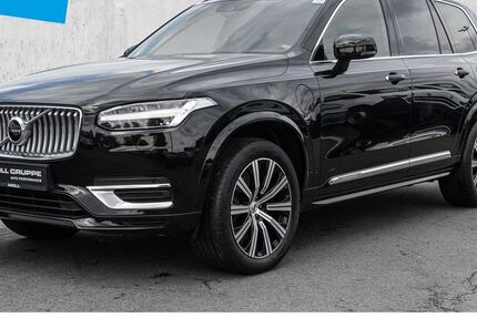 Volvo XC90 77.981 km 47.980 &euro; Düsseldorf 40474