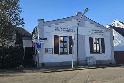 Gewerbeobjekt Düsseldorf Stadtbezirk 9 - 630.000&euro; | Angebot:25896414