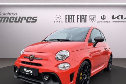 Abarth 500 7.078 km 28.988 &euro; Heinsberg 52525