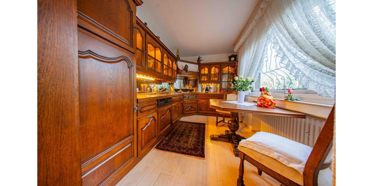 Doppelhaushälfte Mönchengladbach Süd - 4 Zimmer, 125 m&sup2;, 1.599&euro; | Angebot:25832088