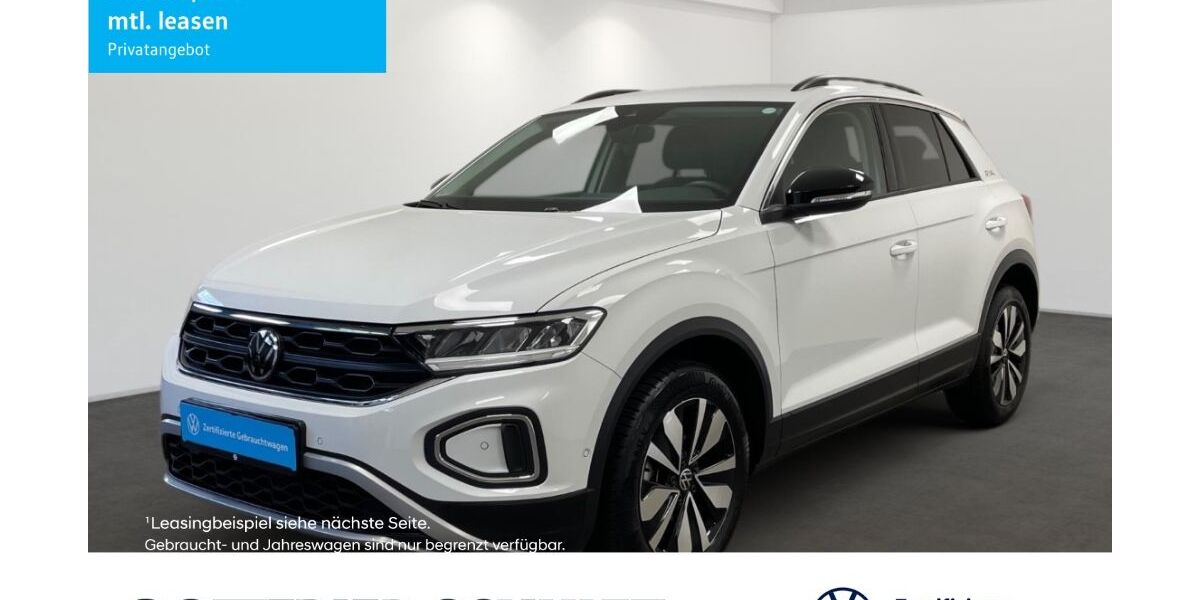 VW T-Roc 19.788 km 22.650 &euro; Düsseldorf 40233