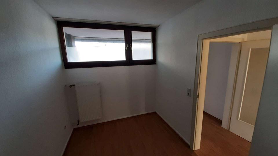 Etagenwohnung Mönchengladbach Süd - 3 Zimmer, 59 m&sup2;, 470&euro; | Angebot:24876022