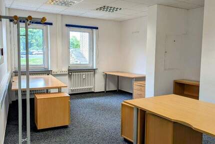 Gewerbeobjekt Krefeld Kempener Feld/Baakeshof - 380&euro; | Angebot:25892382