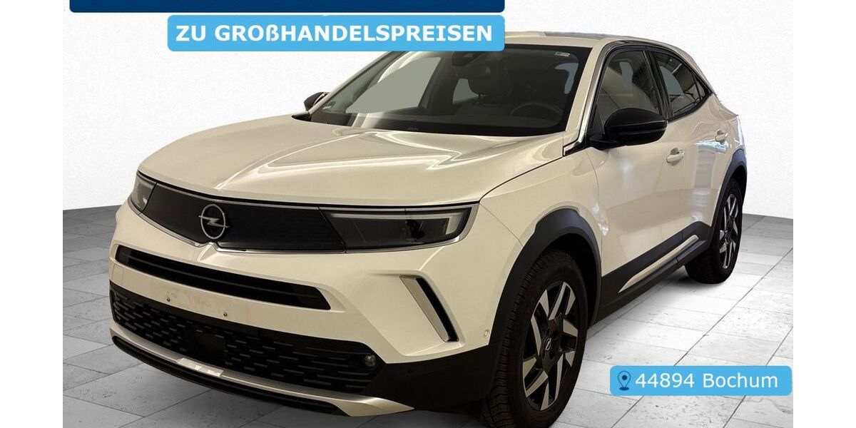 Opel Mokka-e 26.949 km 15.995 &euro; Krefeld 47829