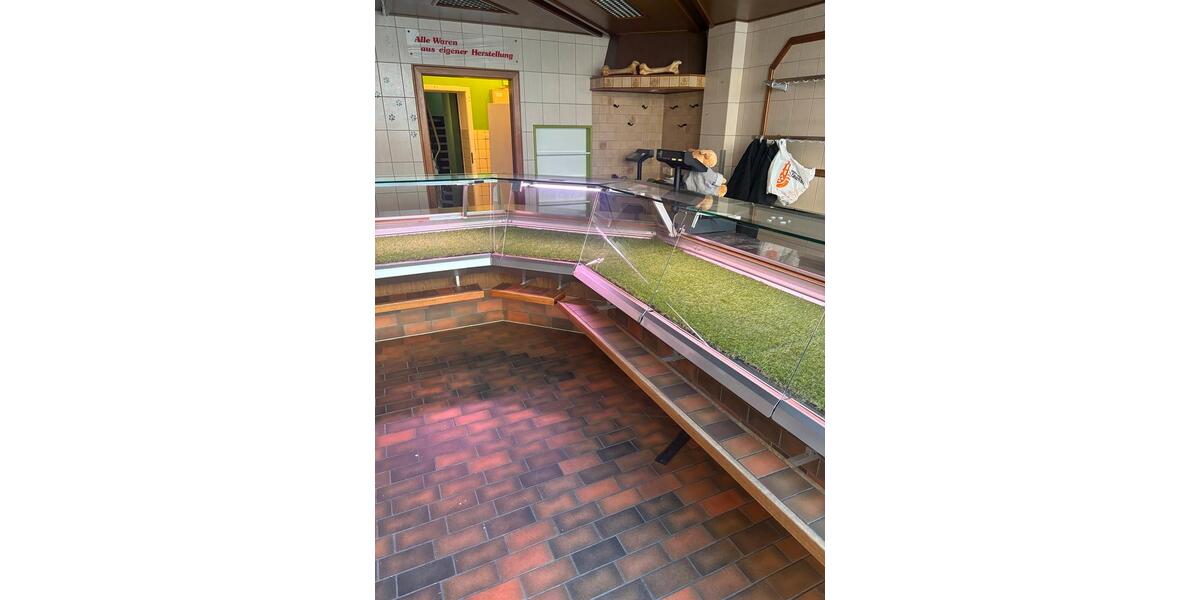 Gewerbeobjekt Mönchengladbach Nord - 2.250&euro; | Angebot:22267830