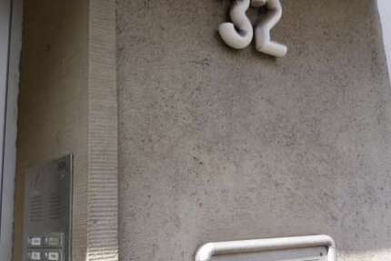 Wohnung Krefeld Krefeld-Mitte - 2 Zimmer, 49 m&sup2;, 479&euro; | Angebot:26098235