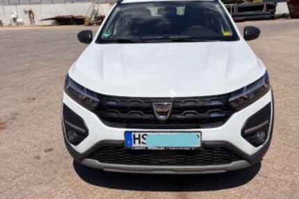 Dacia Jogger 33.820 km 13.000 &euro; Brüggen 41379