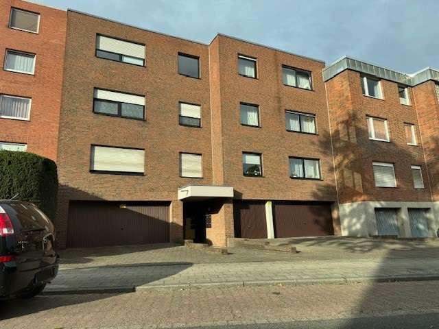 Etagenwohnung Mönchengladbach Nord - 3 Zimmer, 88 m&sup2;, 229.000&euro; | Angebot:23534336