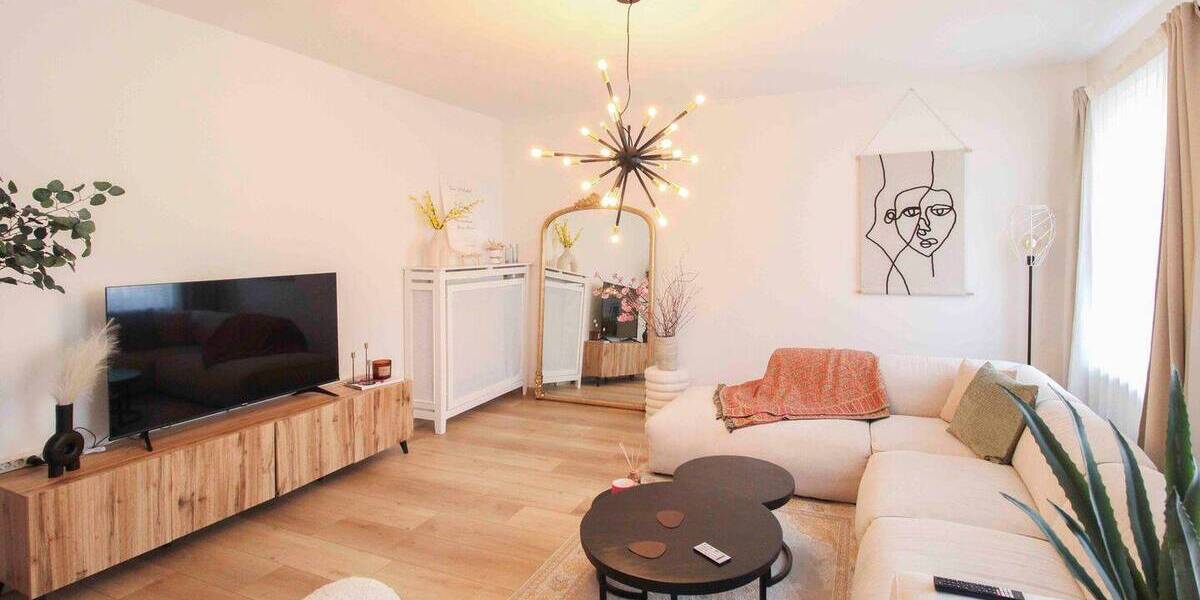 Mehrfamilienhaus, Wohnhaus Mönchengladbach Stadtmitte - 1 Zimmer, 449.000&euro; | Angebot:25984990