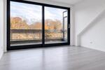 Maisonettenwohnung Düsseldorf Derendorf - 3 Zimmer, 95 m&sup2;, 319.000&euro; | Angebot:26915518