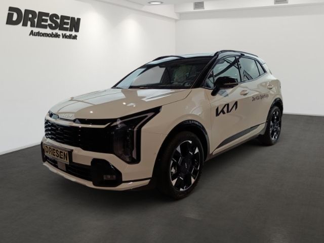 Kia Sportage 11.785 km 36.980 &euro; Korschenbroich 41352