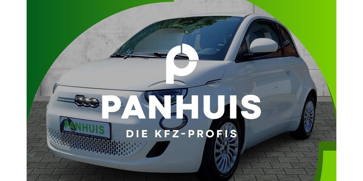 Fiat 500e 8.900 km 19.290 &euro; Meerbusch 40670