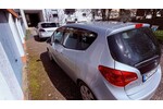 Opel Meriva 77.038 km 6.699 &euro; Willich 47877
