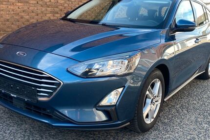 Ford Focus 170.000 km 9.699 &euro; Wassenberg 41849