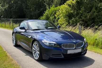BMW Z4 129.000 km 22.490 &euro; Rheurdt 47509