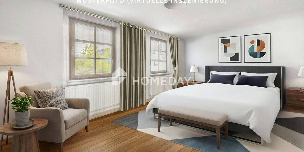 Einfamilienhaus Düsseldorf Hamm - 5 Zimmer, 140 m&sup2;, 880.000&euro; | Angebot:26740724