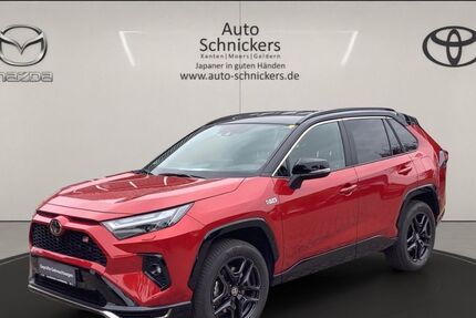 Toyota RAV 4 25.052 km 46.490 &euro; Moers 47441