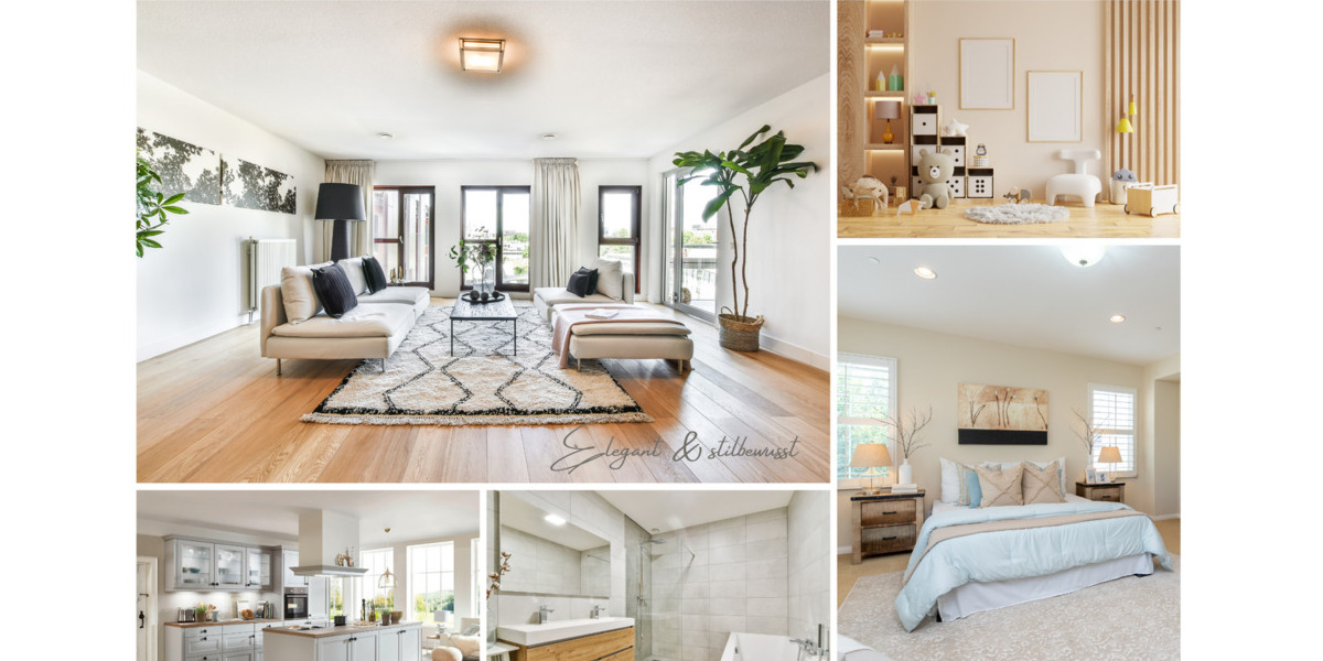 Bungalow Tönisvorst St. Tönis - 4 Zimmer, 118 m&sup2;, 482.960&euro; | Angebot:25675501