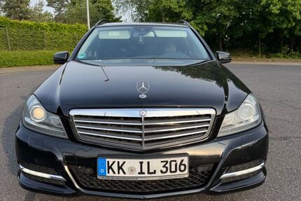 Mercedes-Benz C 250 292.000 km 6.890 &euro; Schwalmtal 41366