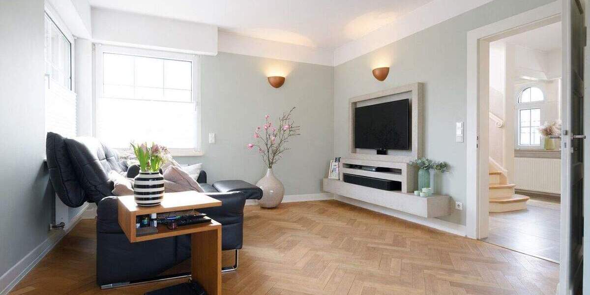 Einfamilienhaus Krefeld / Bockum Bockum - 4 Zimmer, 171 m&sup2;, 595.000&euro; | Angebot:25740522