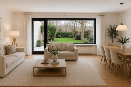 Haus Mönchengladbach Nord - 5 Zimmer, 150 m&sup2;, 415.000&euro; | Angebot:26675001