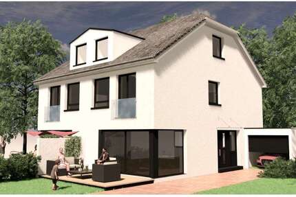 Haus Düsseldorf Kalkum - 5 Zimmer, 168 m&sup2;, 799.000&euro; | Angebot:24270082