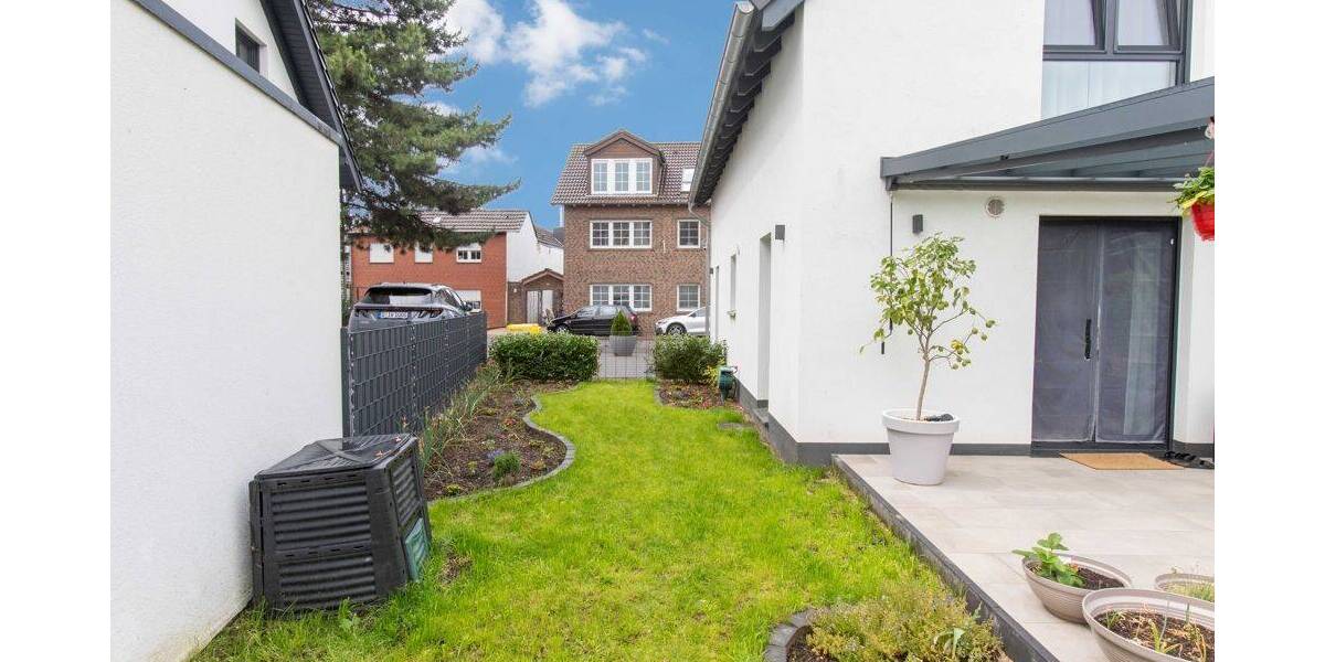 Einfamilienhaus Grevenbroich / Barrenstein Barrenstein - 5 Zimmer, 153 m&sup2;, 639.000&euro; | Angebot:26928689