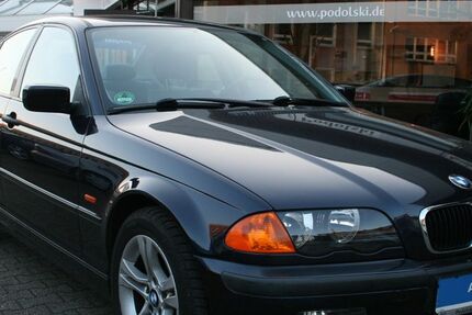 BMW 316 208.563 km 4.900 &euro; Mönchengladbach 41065