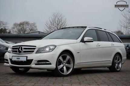 Mercedes-Benz C 250 305.642 km 6.499 &euro; Mönchengladbach 41199