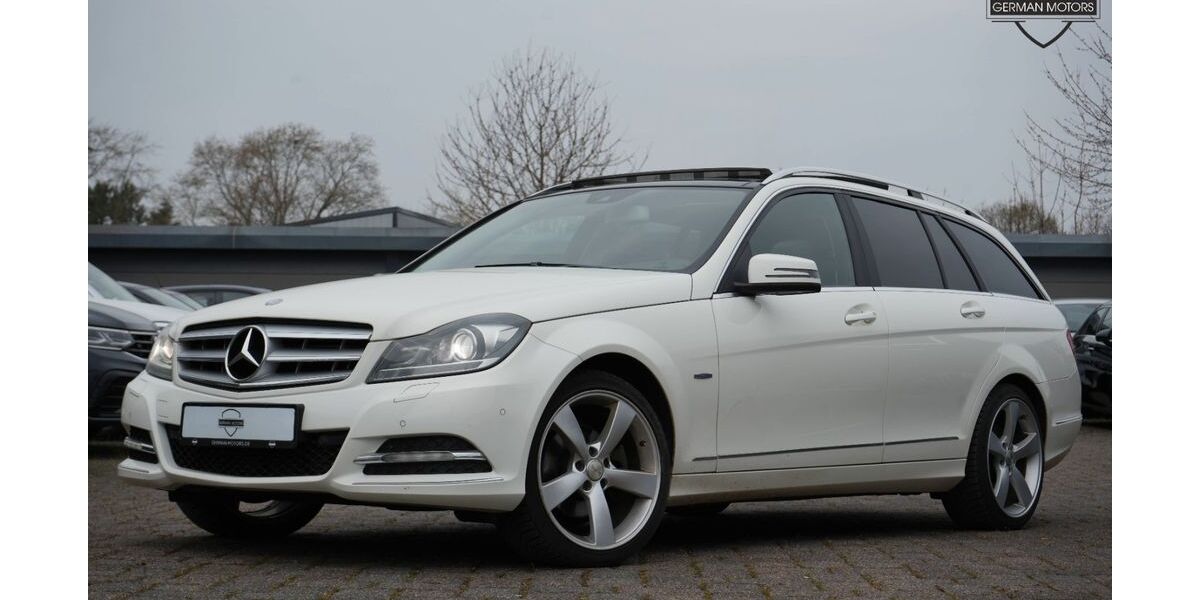 Mercedes-Benz C 250 305.642 km 6.499 &euro; Mönchengladbach 41199