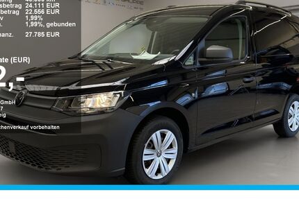 VW Caddy 1.750 km 27.785 &euro; Krefeld 47805