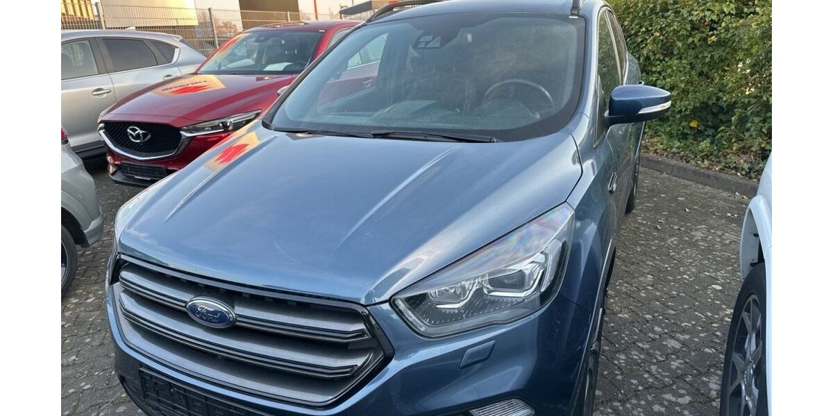 Ford Kuga 45.312 km 19.850 &euro; Grevenbroich 41515