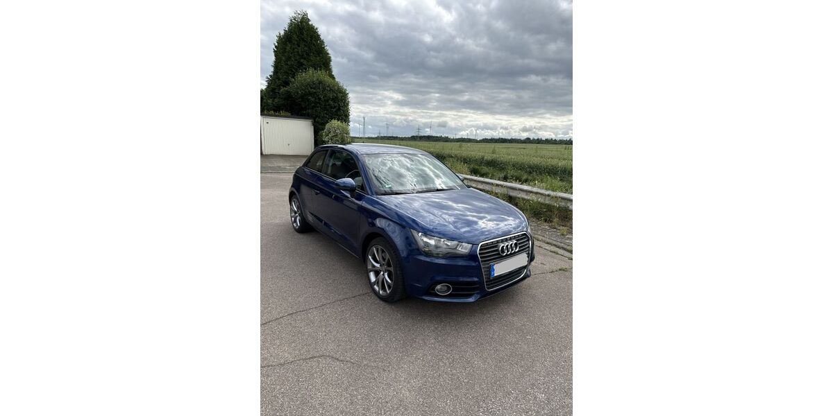 Audi A1 155.032 km 9.100 &euro; Grevenbroich 41515