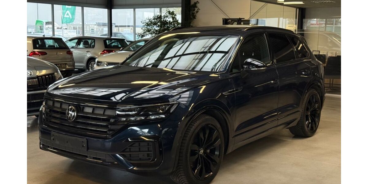 VW Touareg 119.000 km 52.900 &euro; Korschenbroich-Glehn bei Düsseldorf 41352