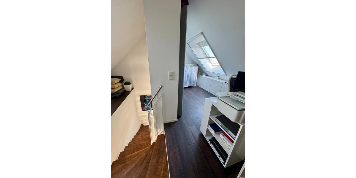 Maisonettenwohnung Korschenbroich - 3.5 Zimmer, 124 m&sup2;, 550.000&euro; | Angebot:25297050