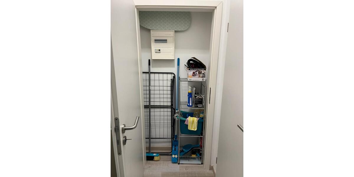 Hochparterre Düsseldorf Stadtbezirk 3 - 1 Zimmer, 26 m&sup2;, 1.090&euro; | Angebot:25960305