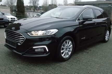 Ford Mondeo 113.240 km 13.490 &euro; Düsseldorf 40597